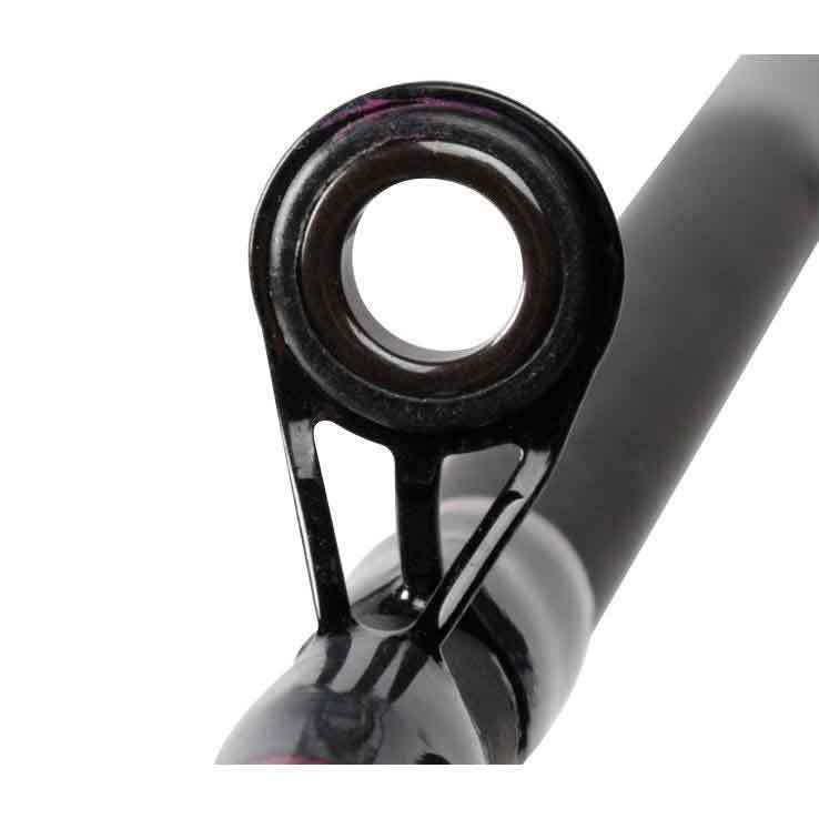 Shakespeare Lady Fish Kit Spincast Combo - 5ft 6in, Medium Power, 2pc Shakespeare Lady Fish Kit Spincast Combo - 5ft 6in, Medium Power, 2pc