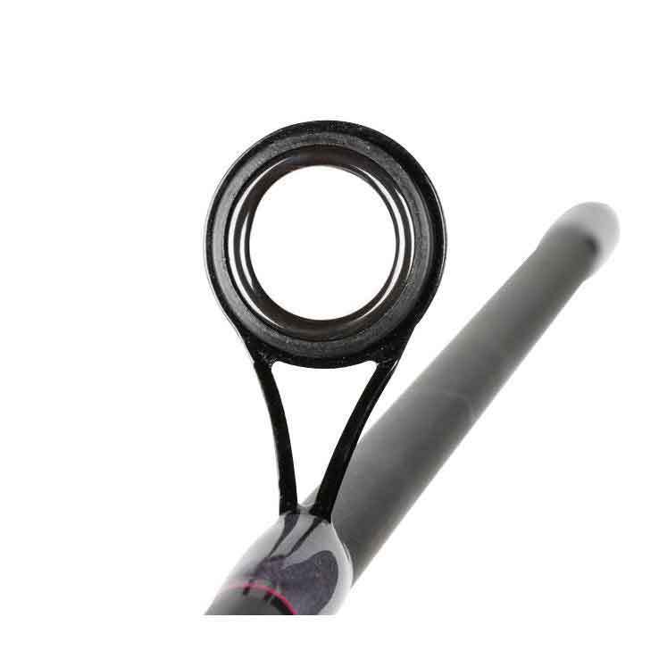 Shakespeare Lady Fish Spinning Combo - 6ft, Medium Power, 2pc - Black Reel Shakespeare Lady Fish Spinning Combo - 6ft, Medium Power, 2pc - Black Reel