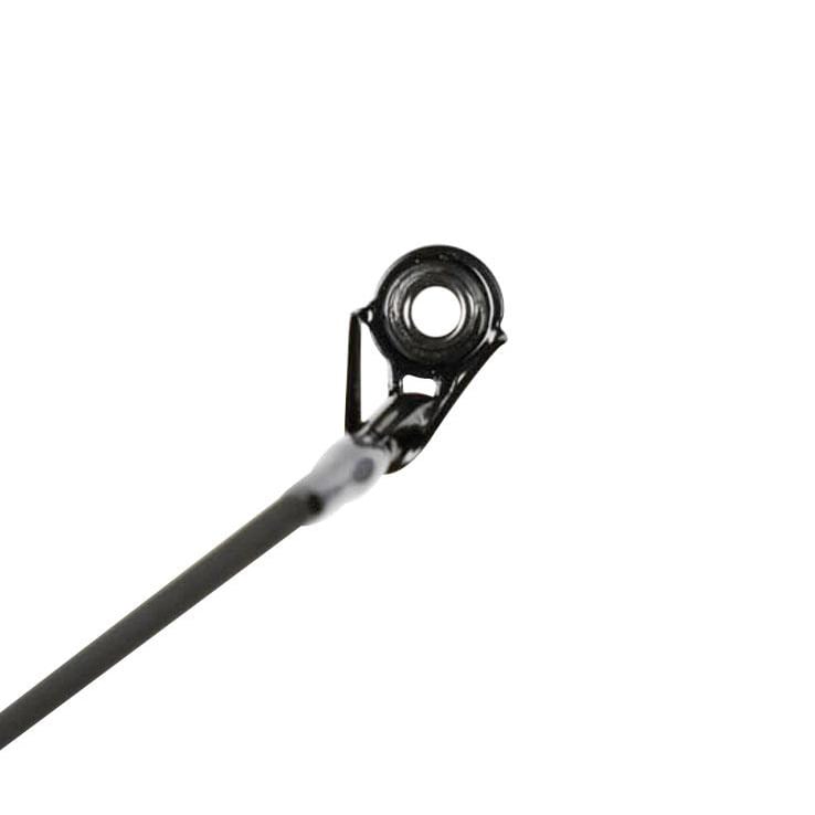 Shakespeare Lady Fish Spinning Combo - 6ft, Medium Power, 2pc - Black Reel Shakespeare Lady Fish Spinning Combo - 6ft, Medium Power, 2pc - Black Reel