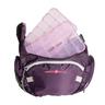 Shakespeare Lady Fish Women's Tackle Bag - Purple