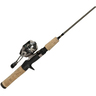Shakespeare Micro Series   Spincast Combo - 4ft 6in, Ultra Light, 1pc