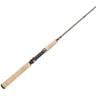 Shakespeare Micro Series Spinning Rod - 6ft 6in, Light Power, 2pc