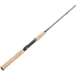 Shakespeare Micro Series Spinning Rod - 6ft 6in, Light Power, 2pc