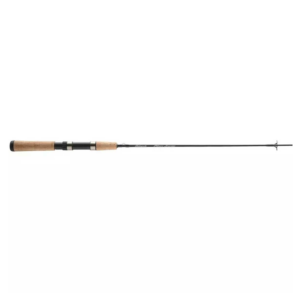 Shakespeare Micro Series Spinning Rod Shakespeare Micro Series Spinning Rod