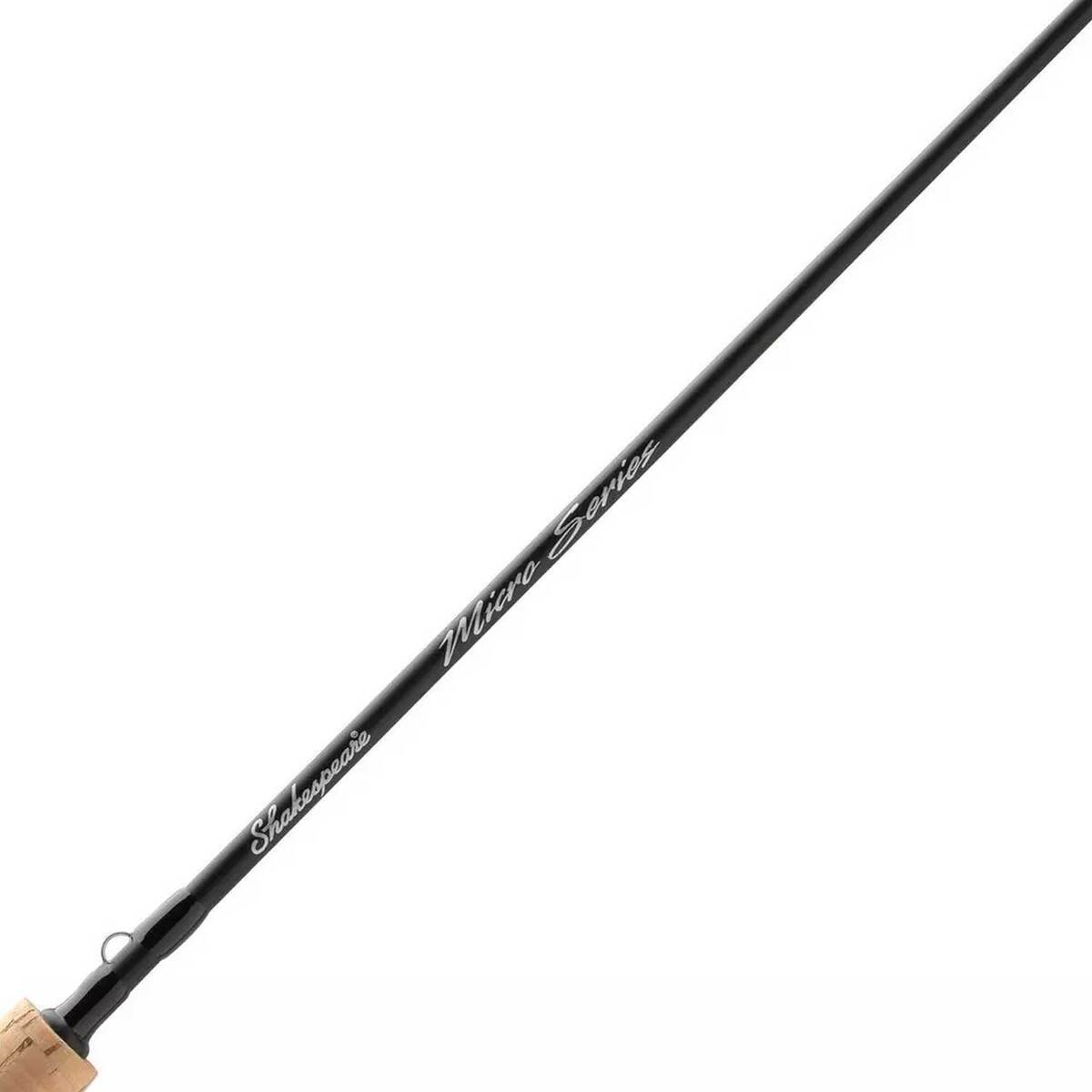 Shakespeare Micro Series Spinning Rod Shakespeare Micro Series Spinning Rod