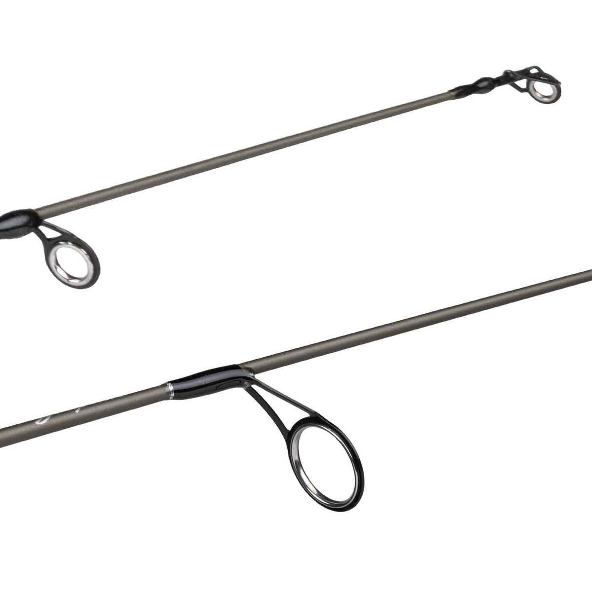 Shakespeare Micro Series Underspin Combo - 4ft 6in, Ultra Light Power, 1pc - 4U Shakespeare Micro Series Underspin Combo - 4ft 6in, Ultra Light Power, 1pc - 4U