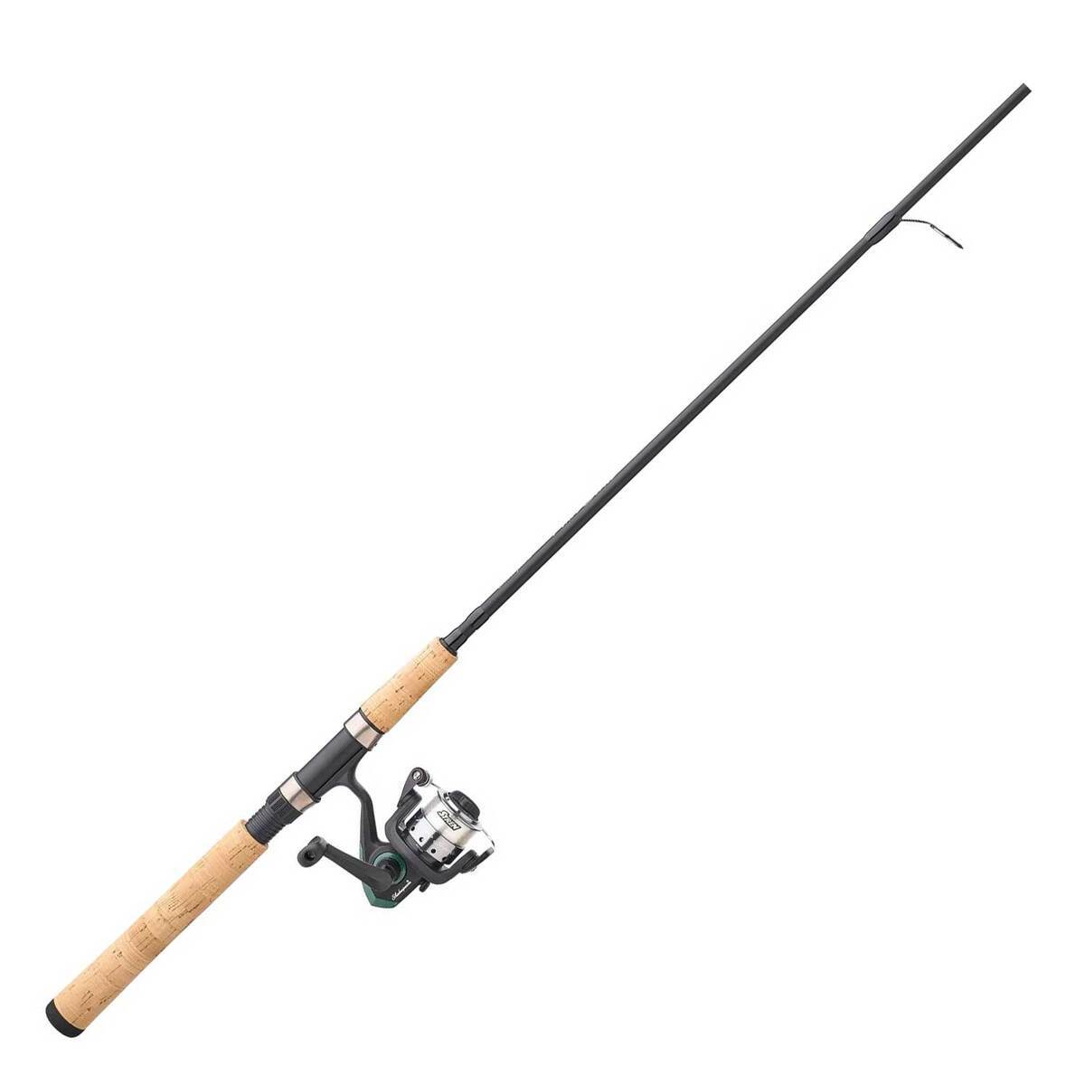 Ugly Sticks Fishing Rod Shakespeare Micro Spinning Combo