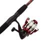 Shakespeare Navigator Spinning Rod and Reel Combo - 6ft, Medium Power, Moderate Action, 2pc
