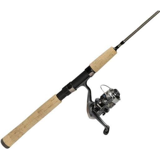 Shakespeare Wild Series Trolling Combo – Natural Sports - The