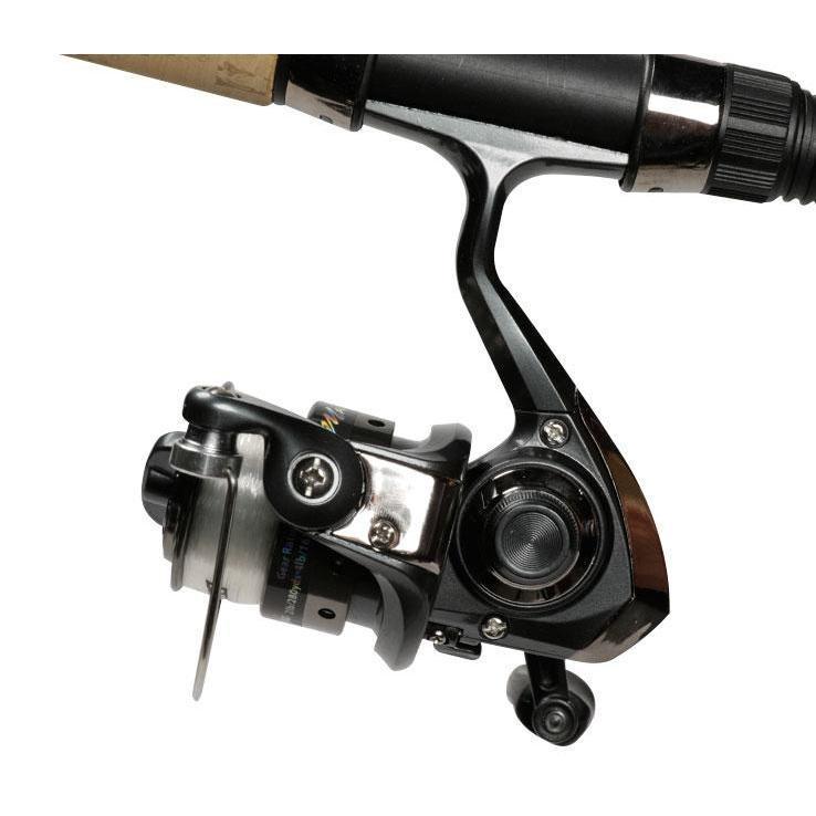 Shakespeare Series Spinning Combo Shakespeare Series Spinning Combo