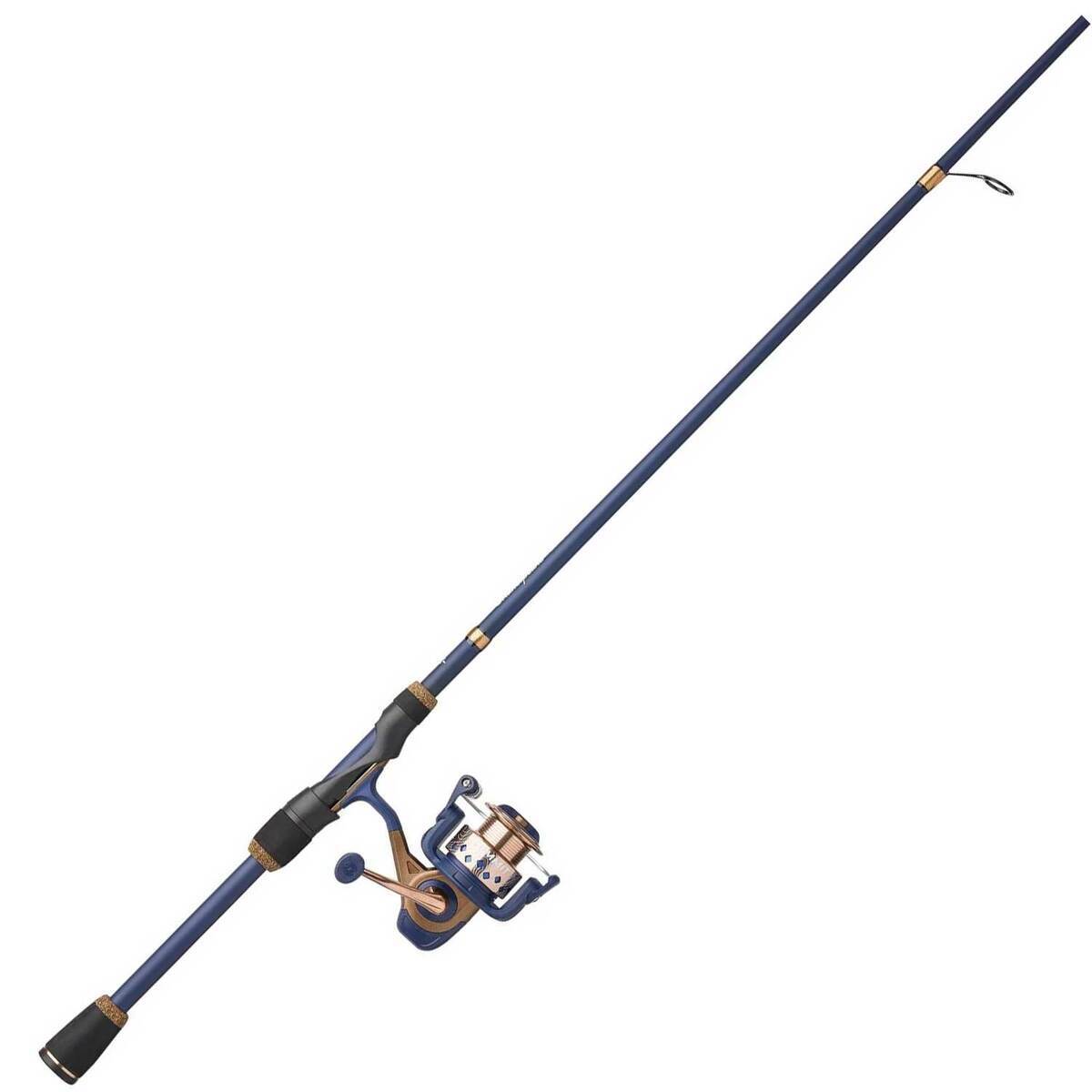 Summit Spinning Combo 6'6" Summit Spinning Combo 6'6"