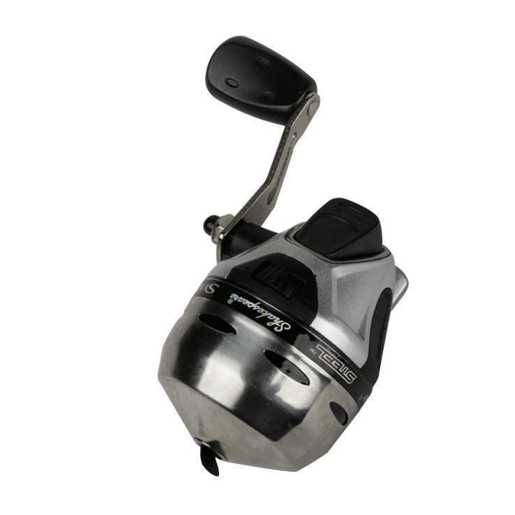 Shakespeare Synergy Steel Spincast Reel - Size 10 - 10 Shakespeare Synergy Steel Spincast Reel - Size 10 - 10