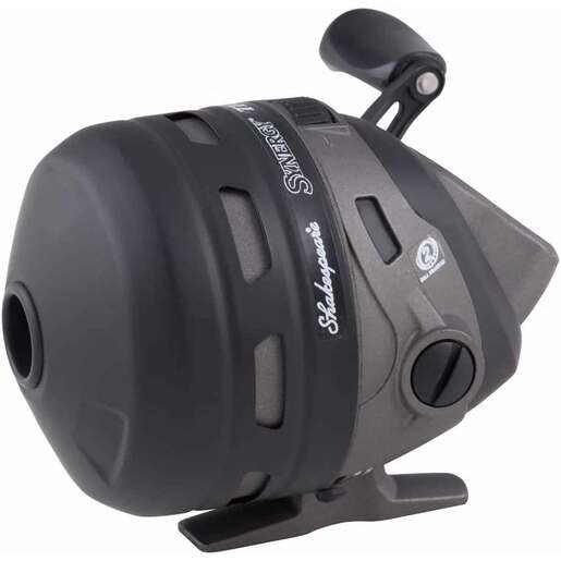 Shakespeare Synergy TI Spincast Reel 6