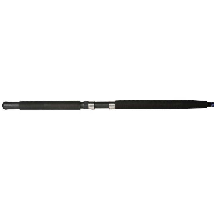 Shakespeare Tidewater Saltwater Trolling Rod - 5ft 6in Standup 3-16oz Shakespeare Tidewater Saltwater Trolling Rod - 5ft 6in Standup 3-16oz