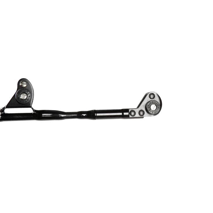 Shakespeare Tidewater Saltwater Trolling Rod - 5ft 6in Standup 3-16oz Shakespeare Tidewater Saltwater Trolling Rod - 5ft 6in Standup 3-16oz