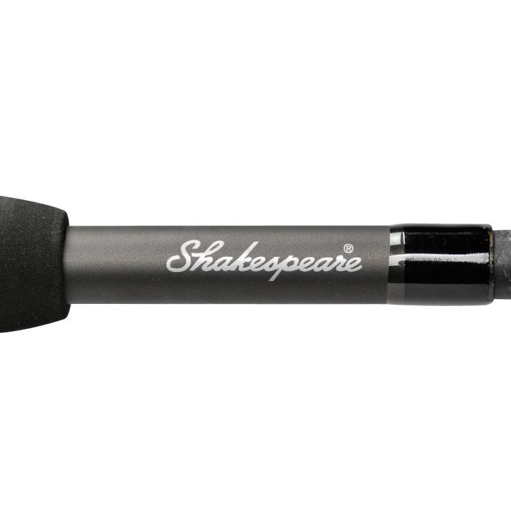 Shakespeare Travel Mate Pack Spinning Rod Shakespeare Travel Mate Pack Spinning Rod