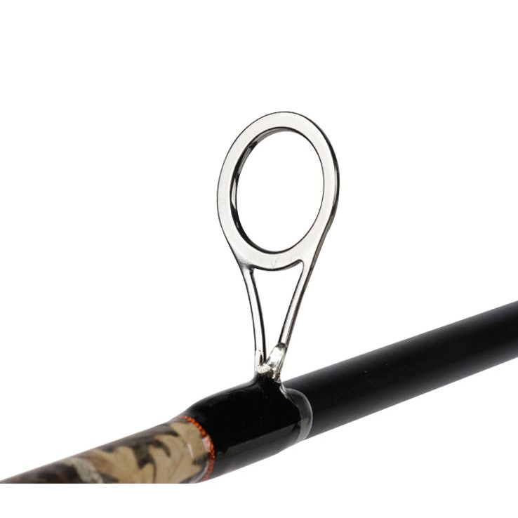 Ugly Stik Camo Spinning Rod and Reel Combo - 6ft 6in, Medium, 2pc Ugly Stik Camo Spinning Rod and Reel Combo - 6ft 6in, Medium, 2pc