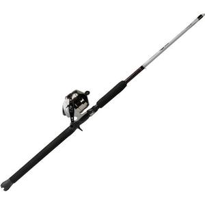 Shakespeare Ugly Stik Catfish Spincast Rod and Reel Combo