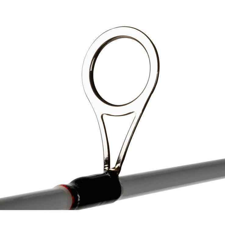 Shakespeare Ugly Stik Catfish Spinning Rod - 7ft, Medium Heavy Power, Moderate Fast Action, 1pc Shakespeare Ugly Stik Catfish Spinning Rod - 7ft, Medium Heavy Power, Moderate Fast Action, 1pc