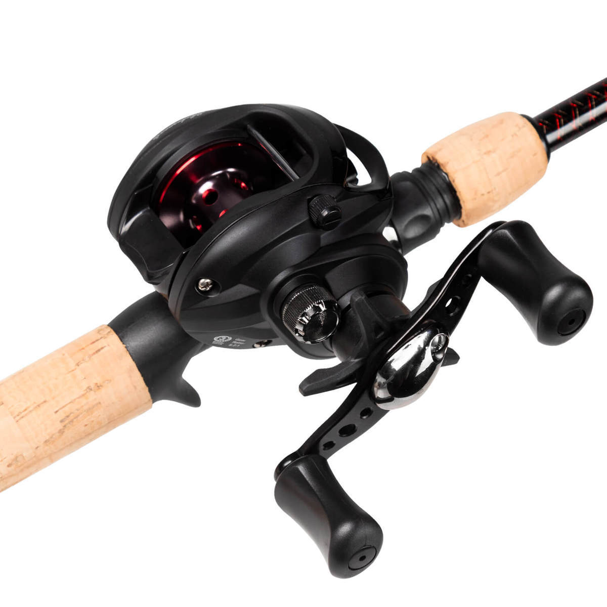 Ugly Stik Elite Casting Combo - 6ft 6in, Medium Heavy, 1pc Ugly Stik Elite Casting Combo - 6ft 6in, Medium Heavy, 1pc