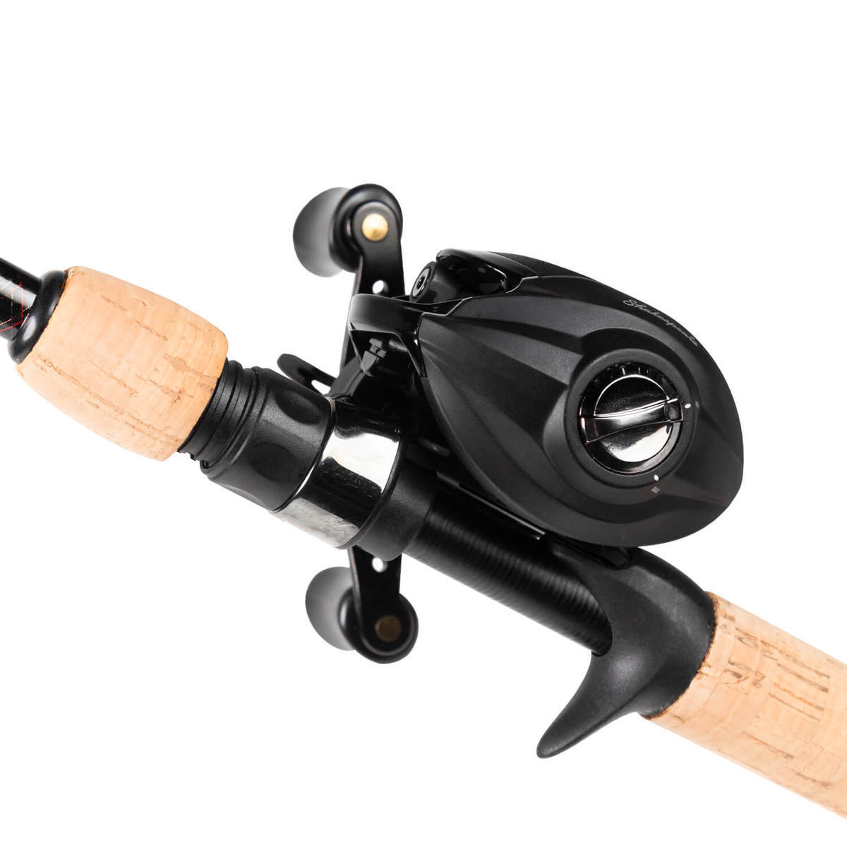 Ugly Stik Elite Casting Combo - 6ft 6in, Medium Heavy, 1pc Ugly Stik Elite Casting Combo - 6ft 6in, Medium Heavy, 1pc