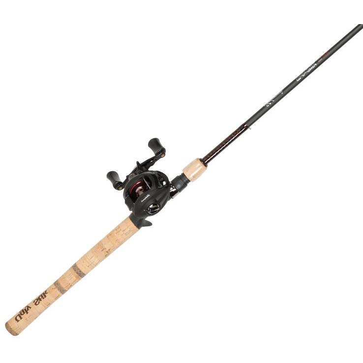 Ugly Stik Elite Casting Rod and Reel Combo Ugly Stik Elite Casting Rod and Reel Combo