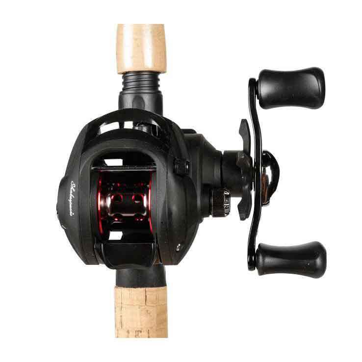 Ugly Stik Elite Casting Combo - 6ft 6in, Medium Heavy, 1pc Ugly Stik Elite Casting Combo - 6ft 6in, Medium Heavy, 1pc