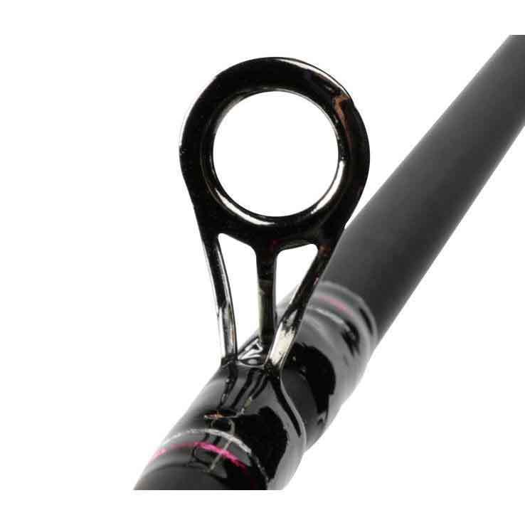 Shakespeare Ugly Stik GX2 Ladies Spincast Combo - 5ft 6in, Medium Power, 2pc Shakespeare Ugly Stik GX2 Ladies Spincast Combo - 5ft 6in, Medium Power, 2pc