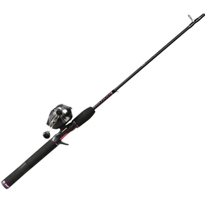Ugly Stik GX2 Ladies Spincast Rod and Reel Combo