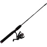 Ugly Stik GX2 Ladies Spinning Rod and Reel Combo