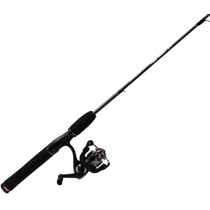 Shakespeare Ugly Stik GX2 Spinning Combo