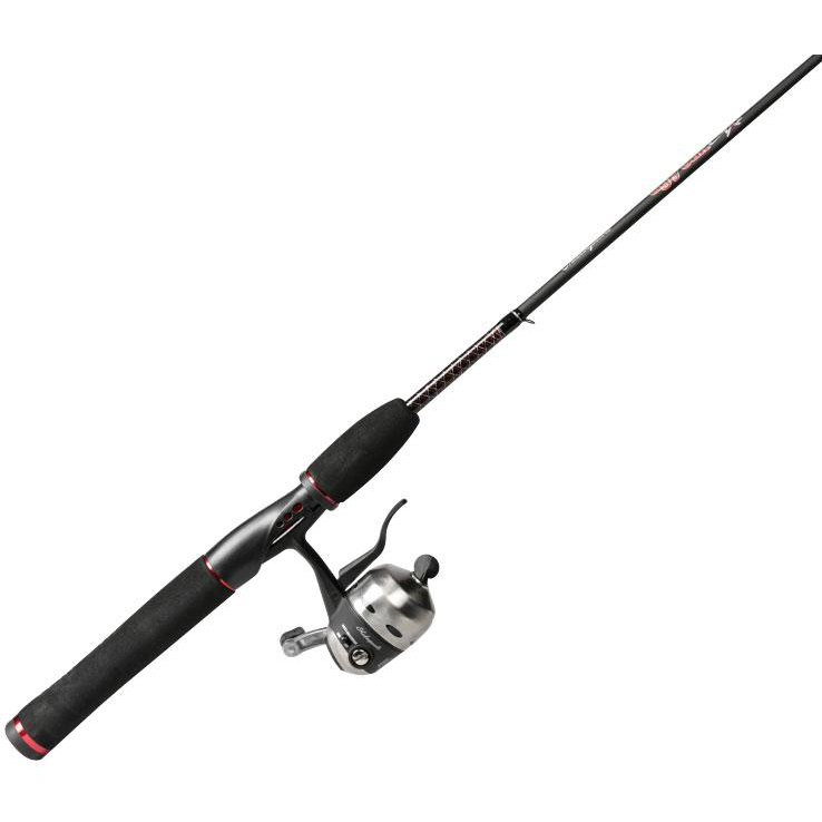Shakespeare Ugly Stik GX2 Microspin Rod and Reel Combo Shakespeare Ugly Stik GX2 Microspin Rod and Reel Combo