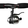 Shakespeare Ugly Stik GX2 Microspin Rod and Reel Combo
