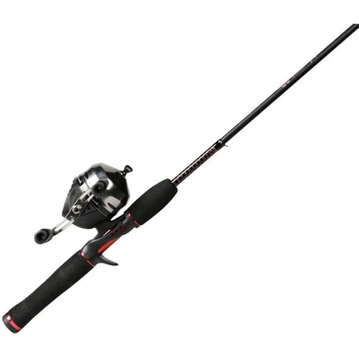 Shakespeare Catch More Fish Panfish Spincast Combo - 4ft 6in