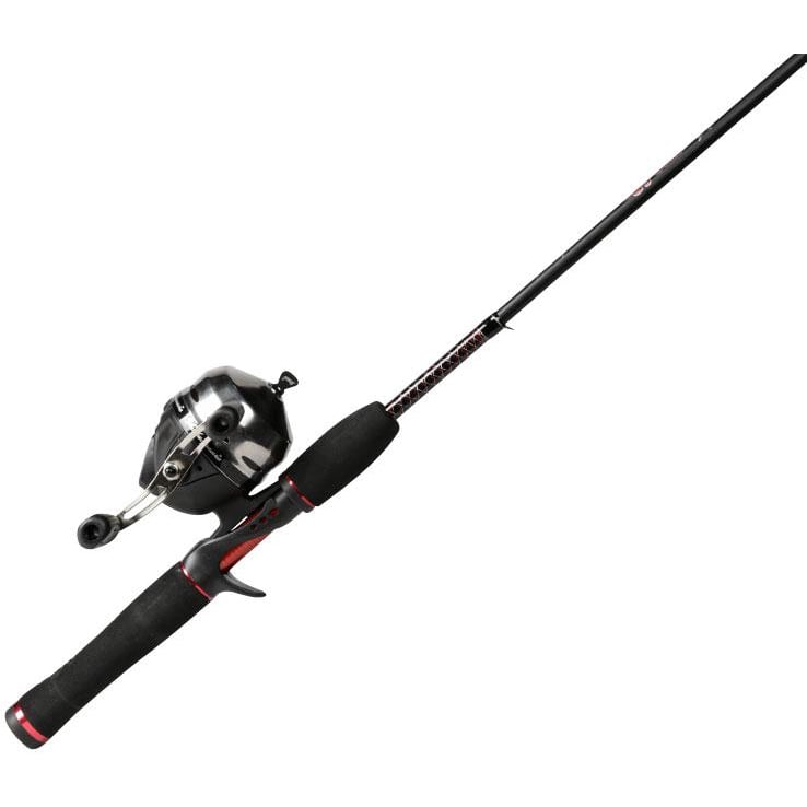 Ugly Stik GX2 Spincast Rod and Reel Combo