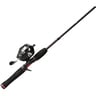Ugly Stik GX2 Spincast Rod and Reel Combo - 5ft, Light Power, 2pc - 6