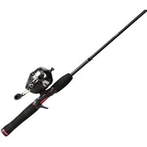 Ugly Stik GX2 Spincast Rod and Reel Combo - 5ft, Light Power, 2pc