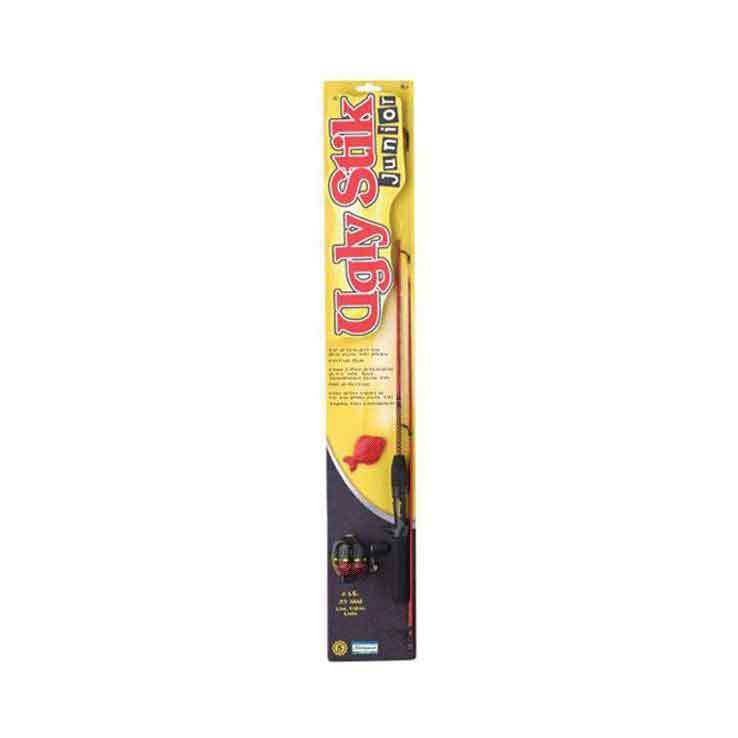 Shakespeare Ugly Stik Youth Spincast Combo - 4ft 6in, Ultra Light Power, 2pc Shakespeare Ugly Stik Youth Spincast Combo - 4ft 6in, Ultra Light Power, 2pc