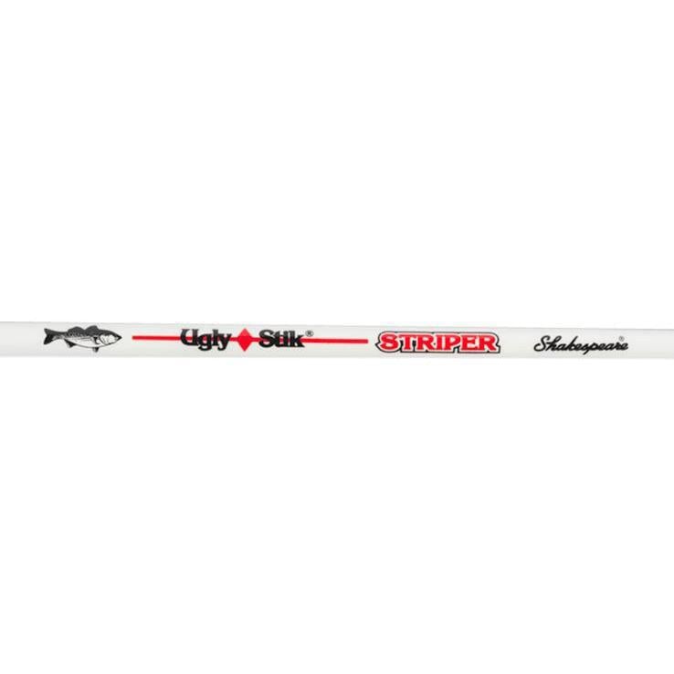 Ugly Stik Striper Casting Rod Ugly Stik Striper Casting Rod