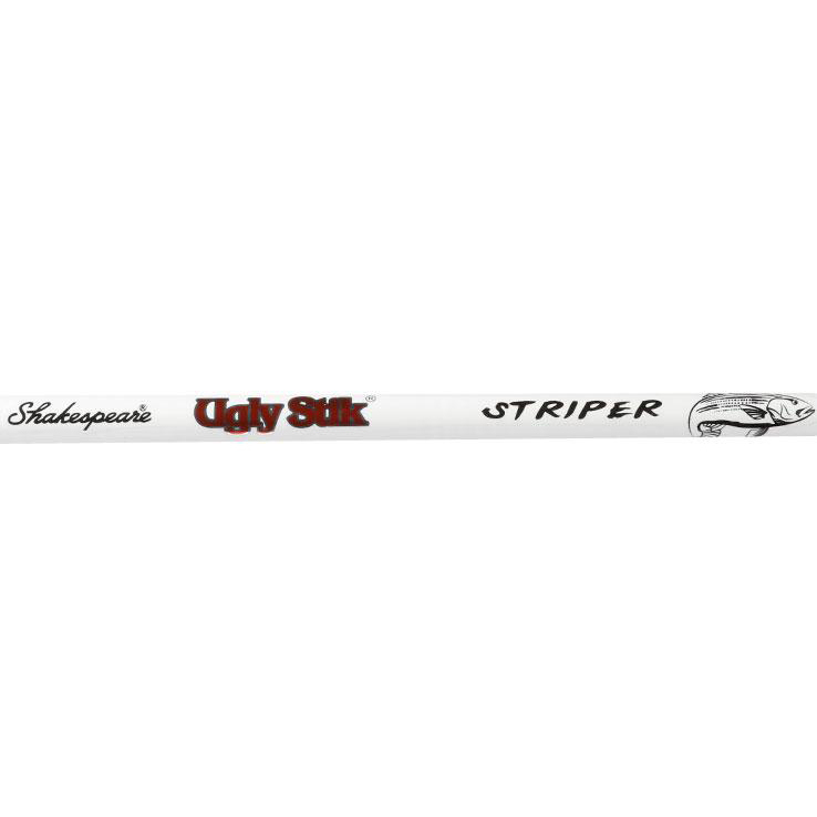 Ugly Stik Striper Spinning Rod Ugly Stik Striper Spinning Rod