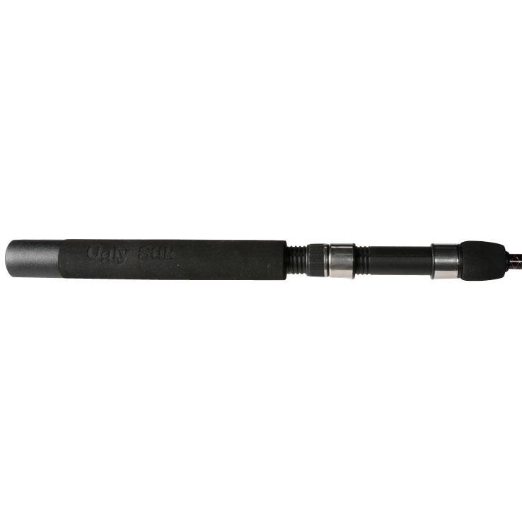 Shakespeare Ugly Stik Catfish Spinning Rod - 7ft, Medium Heavy Power, Moderate Fast Action, 1pc Shakespeare Ugly Stik Catfish Spinning Rod - 7ft, Medium Heavy Power, Moderate Fast Action, 1pc