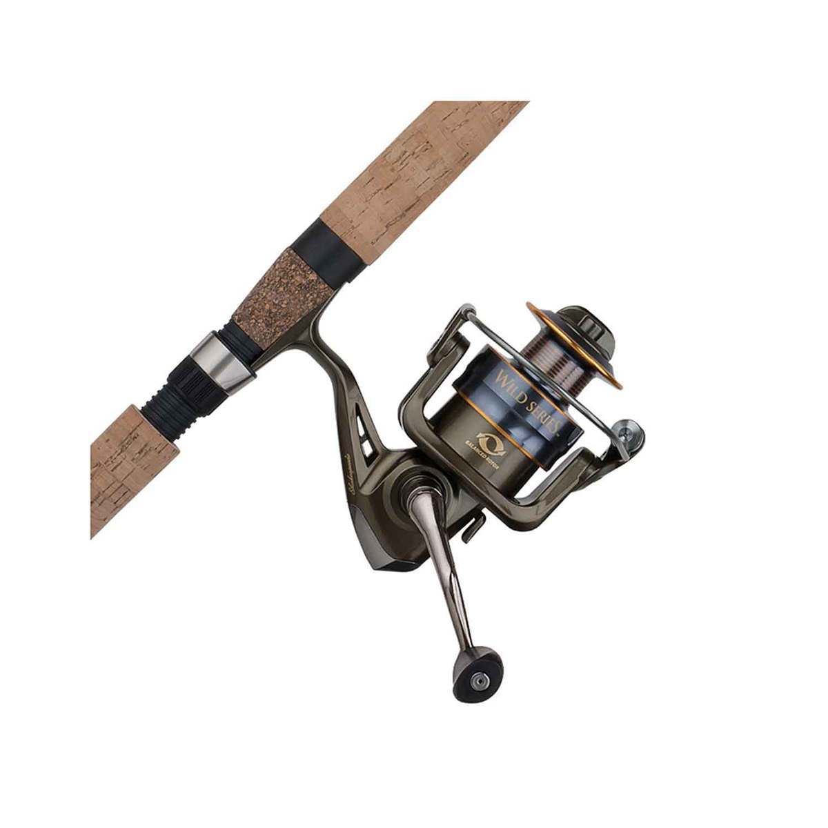 Shakespeare Big Cat Fishing Pole Shakespeare Wild Catfish Spinning Combo 7ft, Medium Heavy, 1pc Shakespeare Big Cat Fishing Pole Shakespeare Wild Catfish Spinning Combo 7ft, Medium Heavy, 1pc
