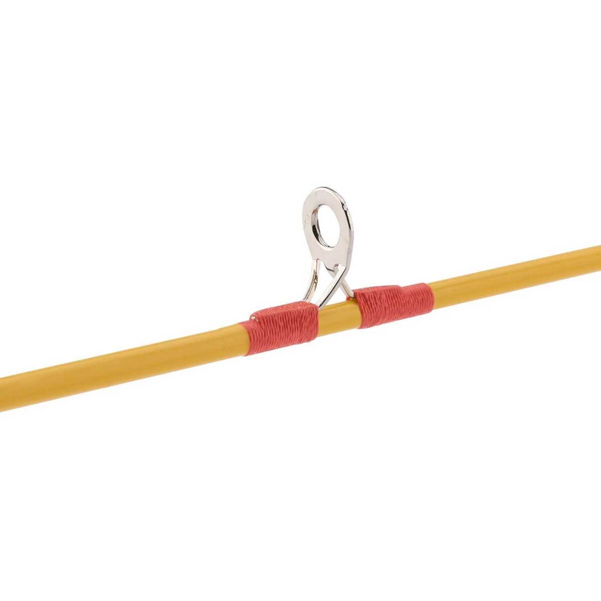 Shakespeare Wild Kratts Beginner Spinccast Combo - 2ft 6in, Medium Power,1pc - Yellow/Blue 5 Shakespeare Wild Kratts Beginner Spinccast Combo - 2ft 6in, Medium Power,1pc - Yellow/Blue 5