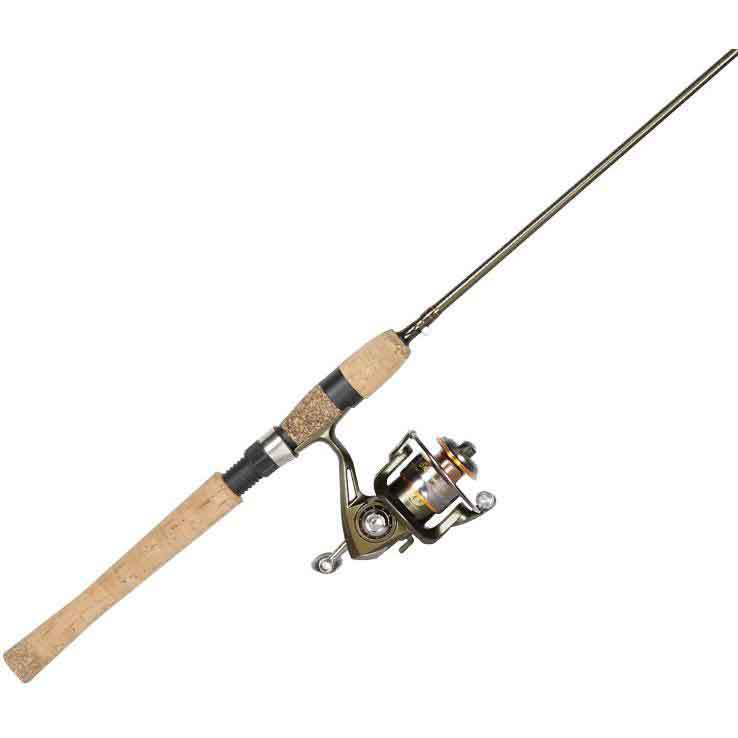 Shakespeare Wild Panfish Spinning Combo - 6ft, Light Power, 1pc | Sportsman's Warehouse Shakespeare Wild Panfish Spinning Combo - 6ft, Light Power, 1pc | Sportsman's Warehouse
