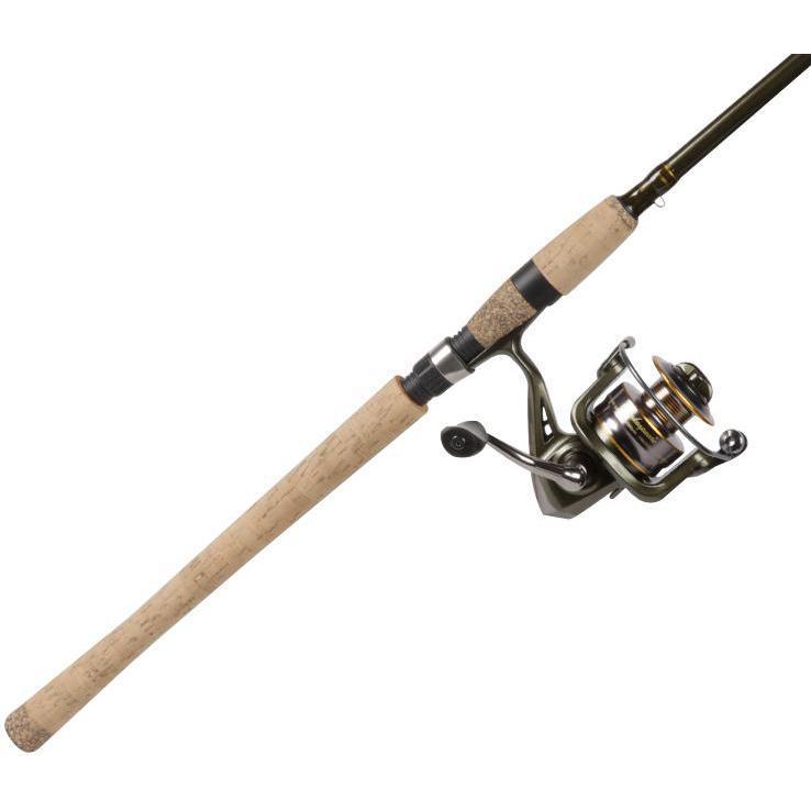 Best Saltwater Rod and Reel Combo in 2021– Get Amazing Experience! 