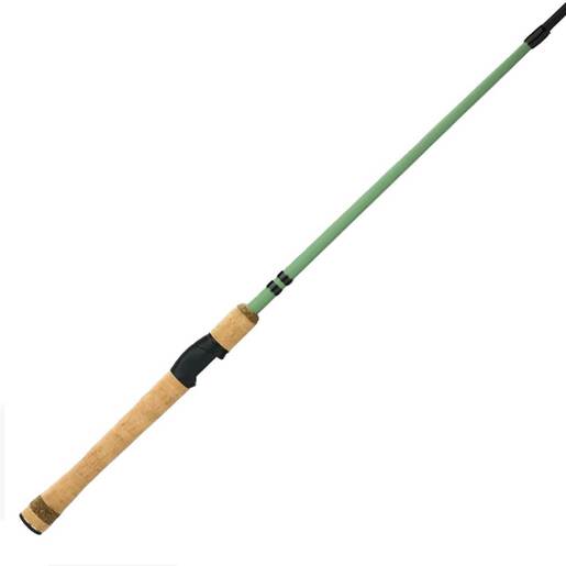 Shakespeare Wild Spinning Rod