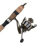 Shakespeare Wild Trout Spinning Combo - 5ft 6in, Ultra Light Power, 2pc