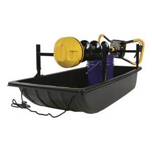 Shappell Jet Sled Cargo Rack | Sportsman's Warehouse