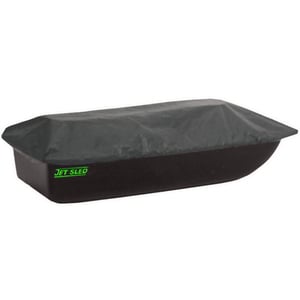 Shappell Jet Sled Travel Cover Utility Sled Accessory - Extra Large