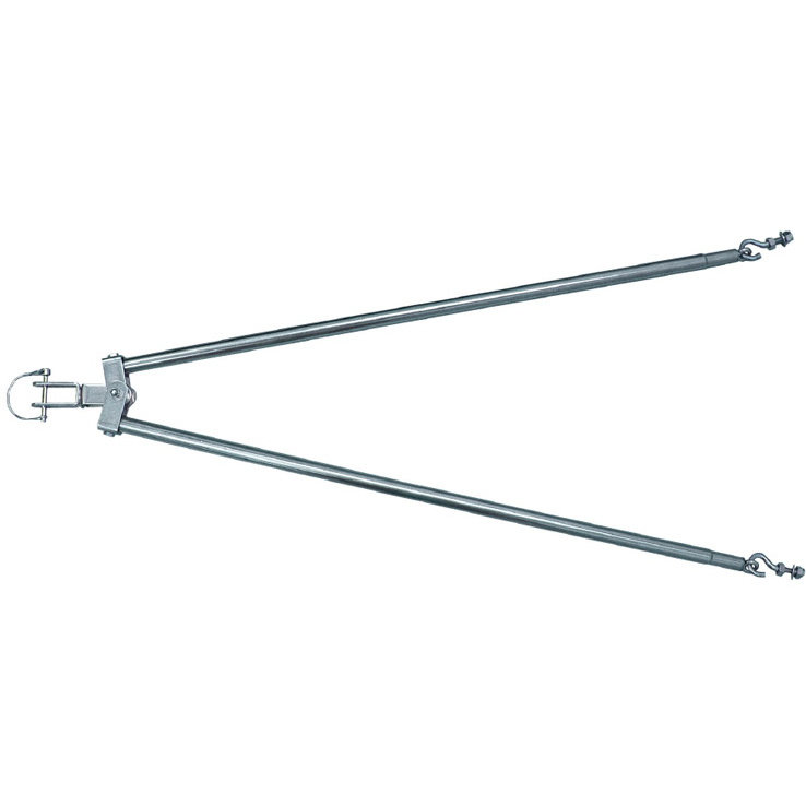 Shappell Jet Sled Universal Hitch Utility Sled Accessory - Universal - Universal Shappell Jet Sled Universal Hitch Utility Sled Accessory - Universal - Universal